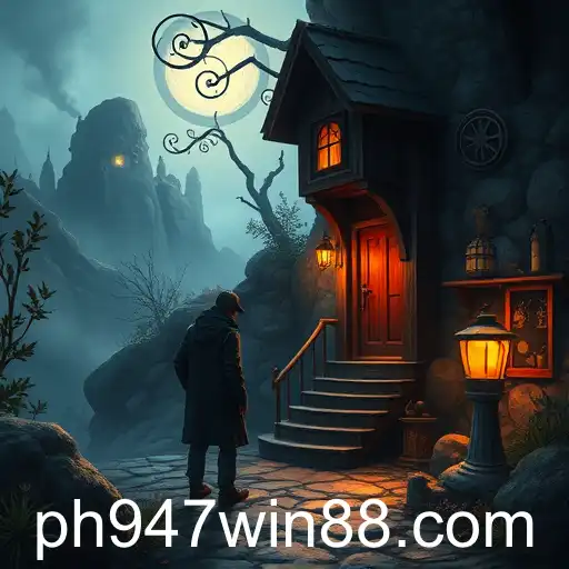 Exploring the Thrills of Adventure Games: A Journey Through Worlds of Storytelling and Exploration