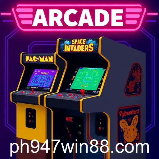 Rediscovering Timeless Fun: The Allure of Arcade Classics Under the Keyword 'ph947'