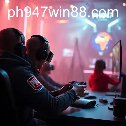 The Evolution of Online Gaming Platforms