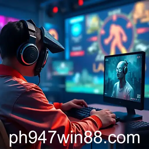 The Evolution of Online Gaming Platforms