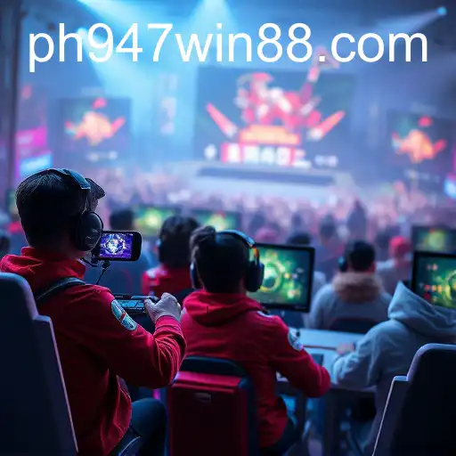 Gaming Trends Transforming in 2025