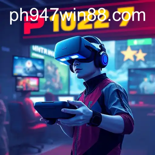 Gaming Trends 2025: The Rise of Virtual Experiences