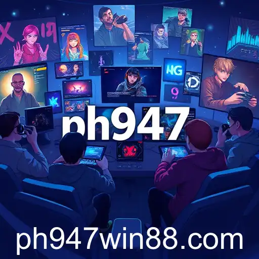 The Digital Evolution of Gaming in 2025