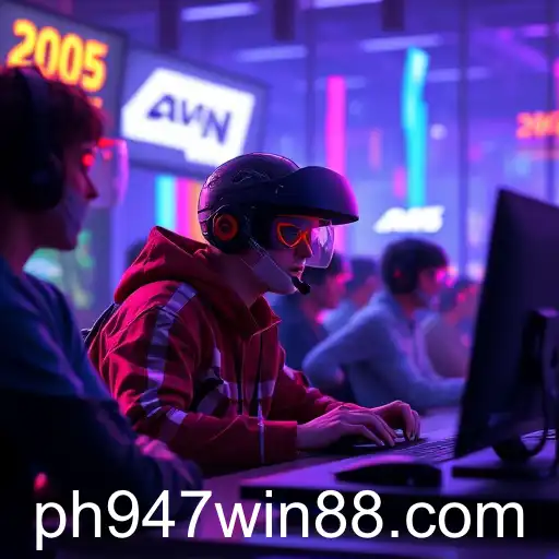 The Digital Playground: Gaming and Society