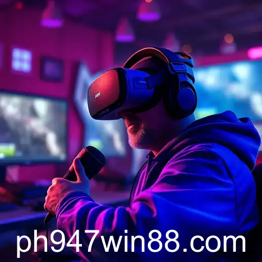 The Evolution of Online Gaming: A New Era with ph947