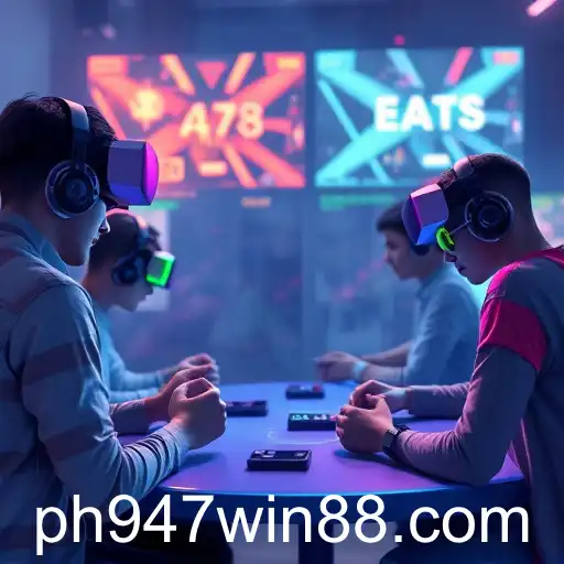 The Evolution of Online Gaming in 2025