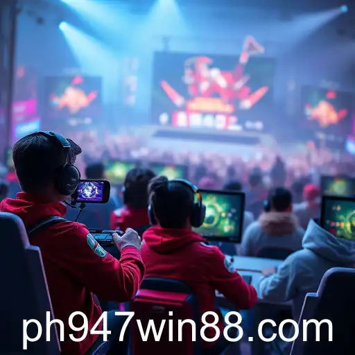 Gaming Trends Transforming in 2025