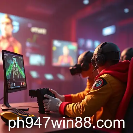 Gaming Trends in the Digital Age