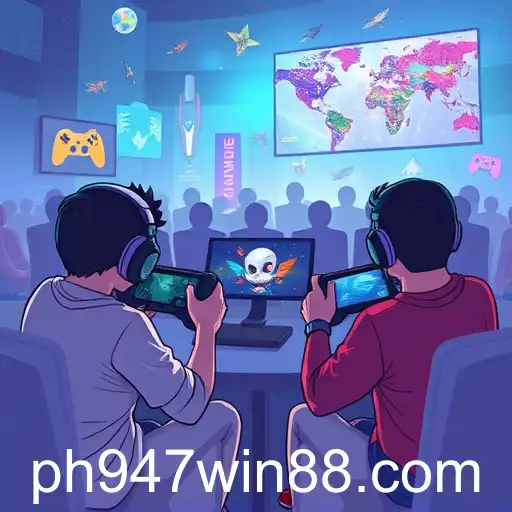 Gaming Trends Update: PH947 Analysis