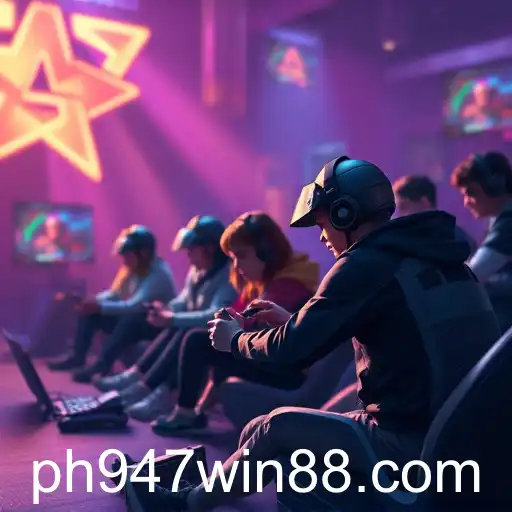 The Impact of Online Gaming Communities in 2025