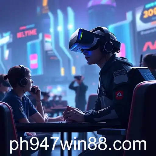 Rise of Online Gaming Communities