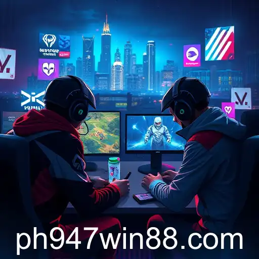 Online Gaming Trends Surge Amid 2025 Developments