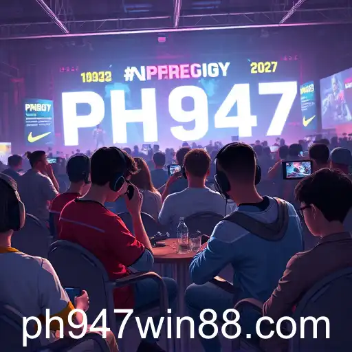 The Evolution and Impact of PH947 on Gaming