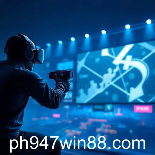 The Rise of PH947: Revolutionizing Online Gaming