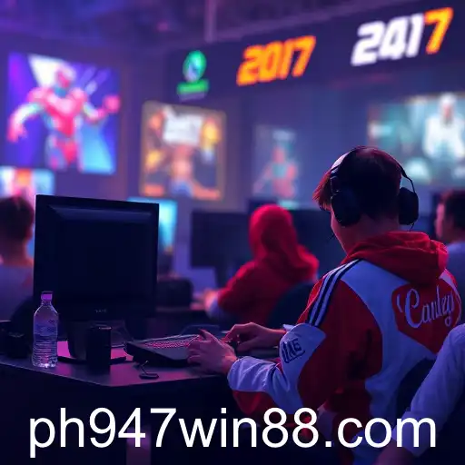 Rise of English Game Platforms