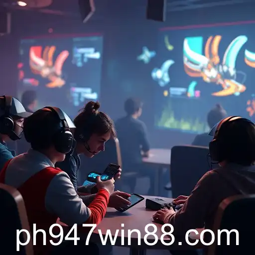 The Rise of PH947 in the Gaming World