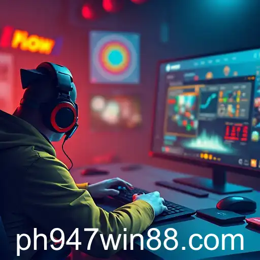 Rising Popularity of PH947 in Online Gaming Communities
