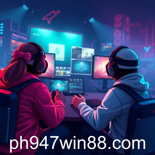 Virtual Gaming: A New Era in 2025