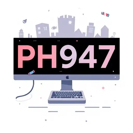 Revolutionizing Online Gaming with PH947
