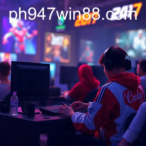 Rise of English Game Platforms