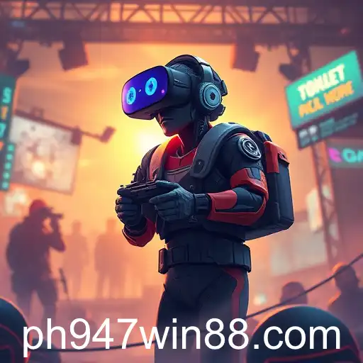 The Rise of PH947 in the Gaming World