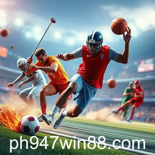 Exploring the 'Sports Games' Category: A Look at the Trends and Top Picks